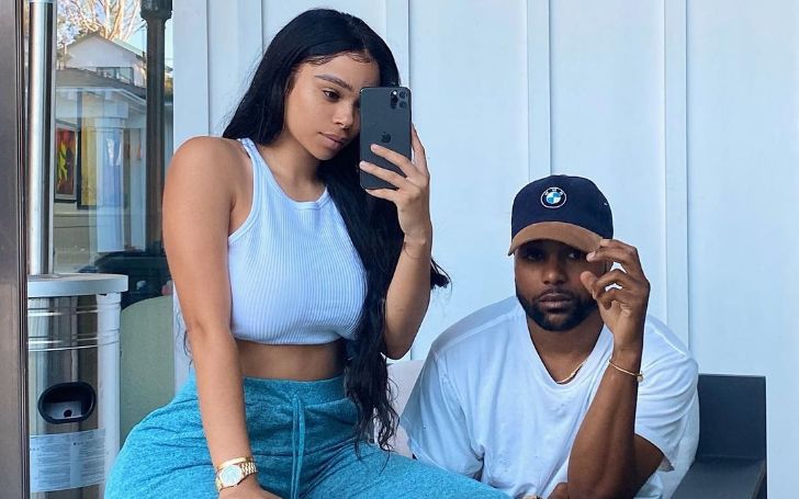 Alahna Jade: Is Jade Married To Steelo Brim? Learn About Steelo Brim Wife!